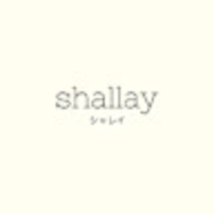 Meet your Posher, Shallay